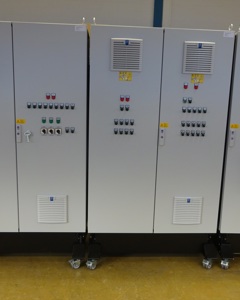 Control cabinet layer house UV600 5r8t